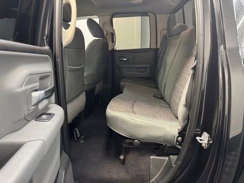 Used 2018 RAM 1500 Big Horn image 27