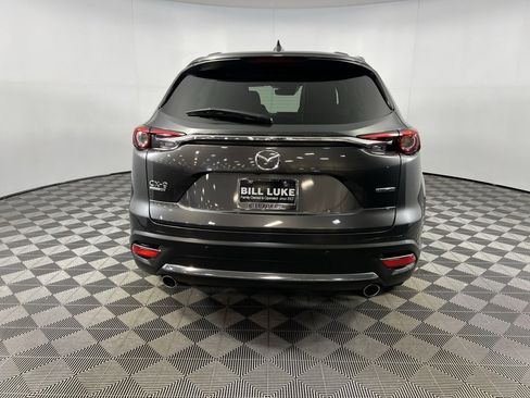 Used 2023 MAZDA CX-9 Signature image 6