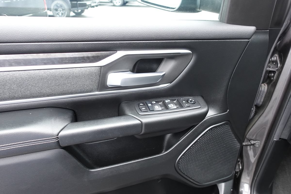Used 2020 RAM 1500 Big Horn AWD/4WD image 16