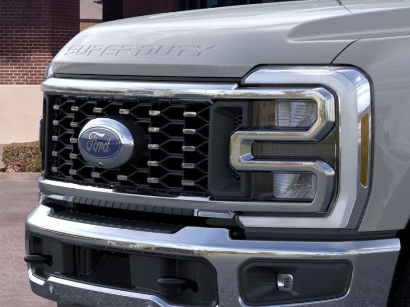 New 2026 Ford F350 Lariat w/ Lariat Ultimate Package AWD/4WD image 17