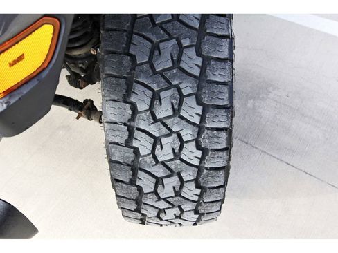 Used 2023 Jeep Gladiator Mojave image 29