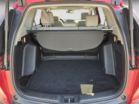 Certified 2021 Honda CR-V Touring image 29
