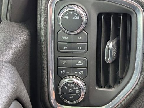 Used 2021 GMC Sierra 1500 SLT w/ SLT Premium Package AWD/4WD image 24
