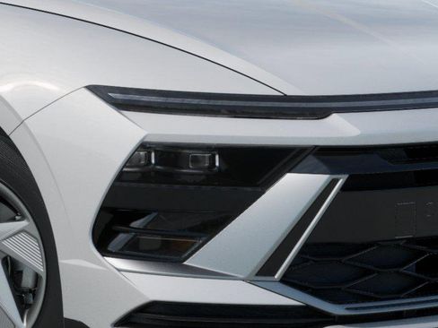 New 2026 Hyundai Sonata SE FWD image 9