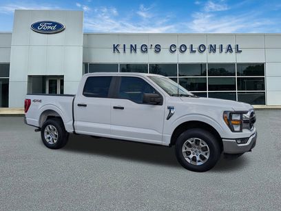 Used 2023 Ford F150 XLT