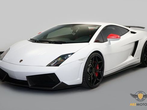 Used 2013 Lamborghini Gallardo LP 560-4 image 3
