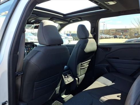New 2026 Subaru Forester Premium AWD/4WD image 8