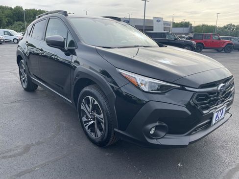 Used 2024 Subaru Crosstrek 2.0i Premium AWD/4WD image 7