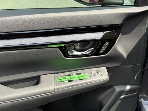 New 2026 Honda CR-V EX-L image 14