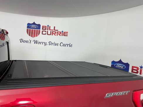 Used 2022 Ford F150 Lariat w/ Equipment Group 502A High image 11