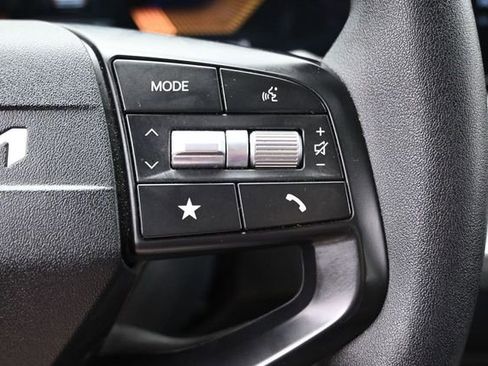 Used 2025 Kia K4 FWD image 27