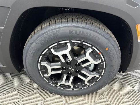 New 2026 Hyundai Tucson XRT image 13