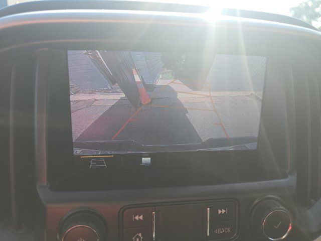 Used 2020 GMC Canyon SLE w/ Driver Alert Package RWD image 23