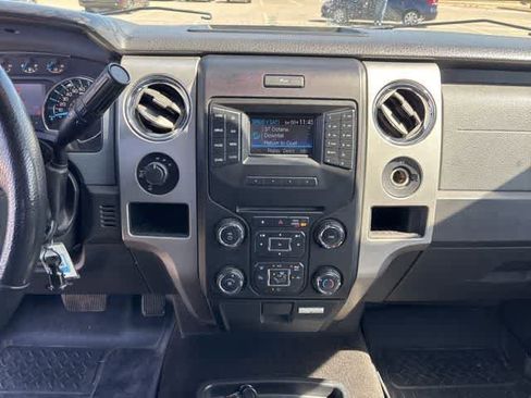 Used 2013 Ford F150 XLT w/ XLT Chrome Pkg image 20