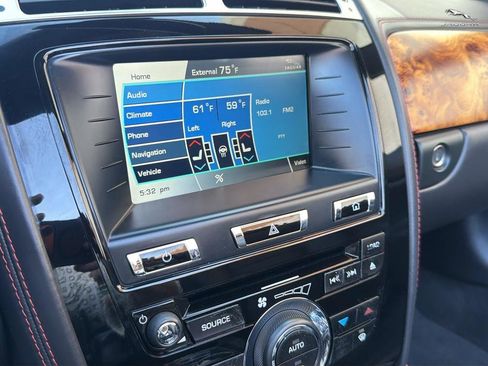 Used 2013 Jaguar XKR R image 27