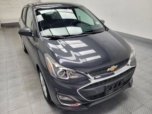 Used 2021 Chevrolet Spark LT FWD image 14