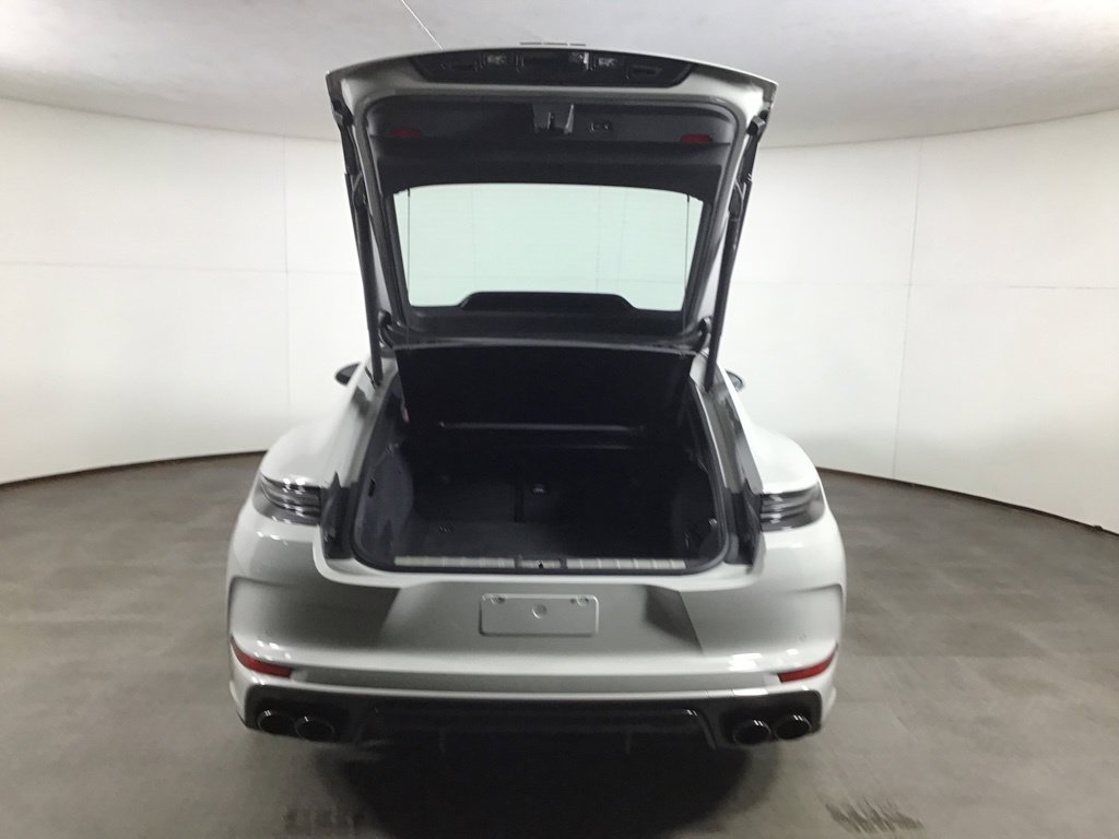 Certified 2026 Porsche Panamera Turbo S AWD/4WD image 18