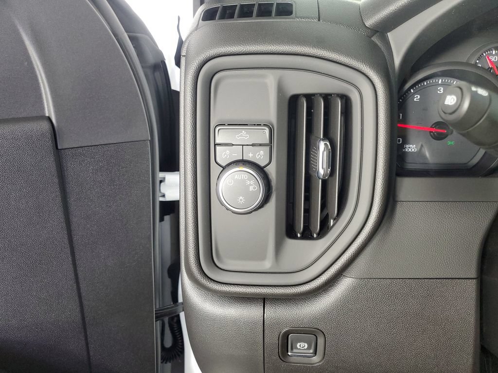 New 2026 Chevrolet Silverado 3500 W/T w/ WT Convenience Package RWD image 31
