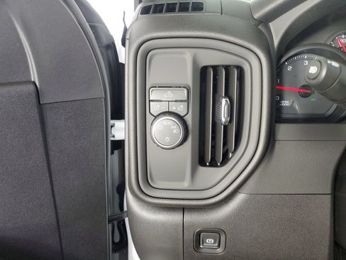 New 2026 Chevrolet Silverado 3500 W/T w/ WT Convenience Package RWD image 31