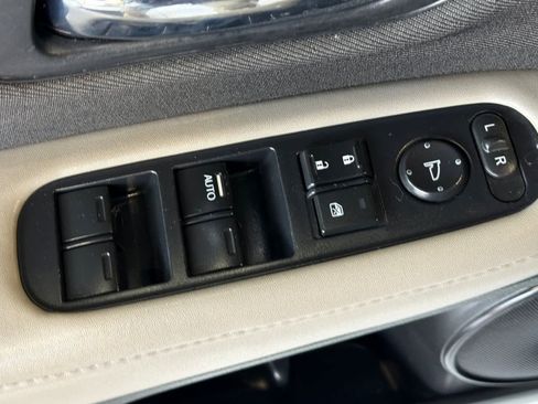 Certified 2021 Honda HR-V LX image 15