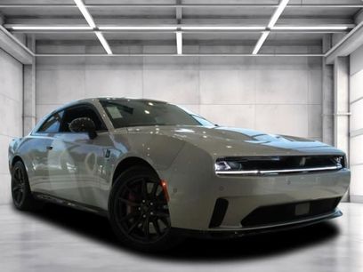 New 2024 Dodge Charger R/T Scat Pack w/ Plus Group