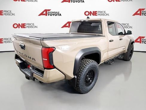 New 2026 Toyota Tacoma TRD Off-Road image 7