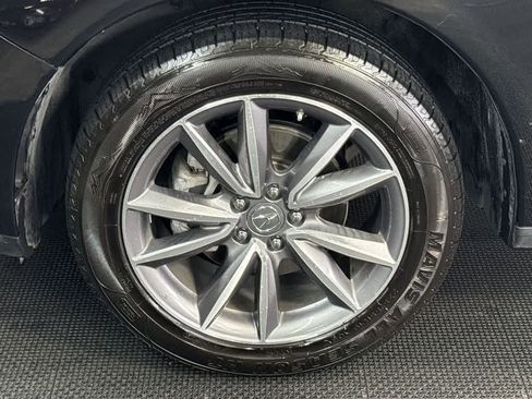 Used 2020 Acura RDX FWD w/ Technology Package image 11