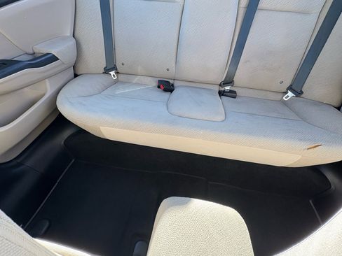 Used 2013 Honda Civic LX image 15