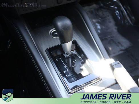 Used 2024 Mitsubishi Outlander Sport ES image 35