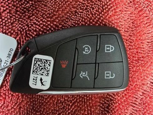 New 2026 Buick Enclave Sport Touring w/ Power Package image 39