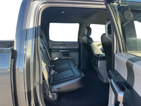 Used 2020 Ford F150 XLT w/ Equipment Group 302A Luxury image 23