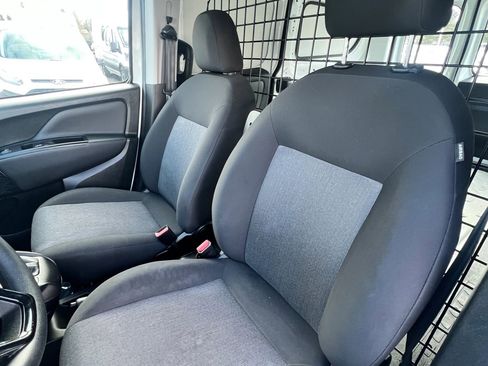 Used 2022 RAM ProMaster City Wagon image 11