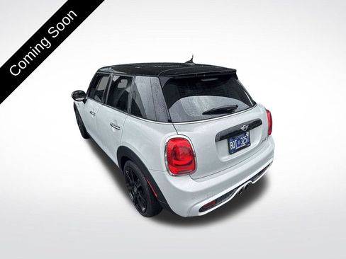 Used 2018 MINI Cooper S FWD image 6
