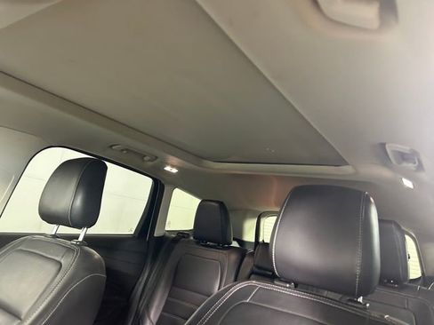 Used 2018 Ford Escape Titanium image 13