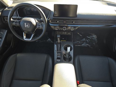 Used 2024 Honda Civic Touring image 12