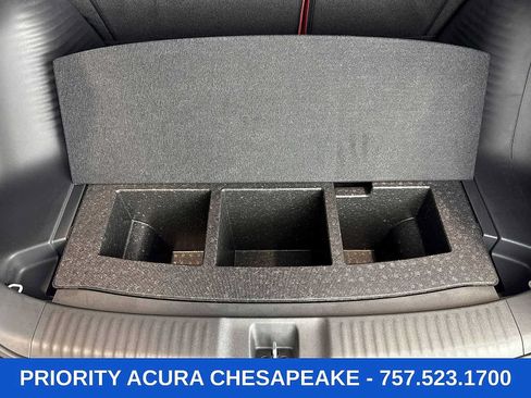New 2026 Acura ADX A-Spec FWD image 37