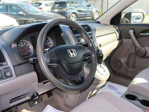 Used 2008 Honda CR-V LX image 8