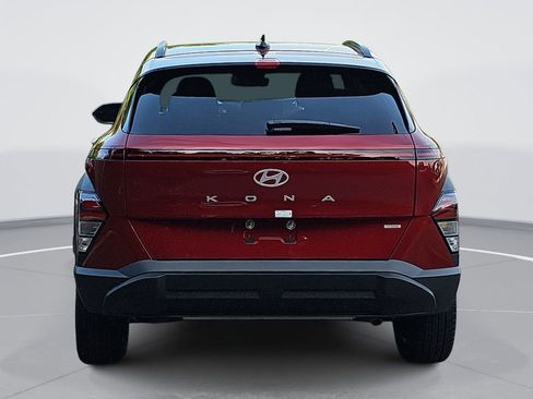New 2026 Hyundai Kona SEL Sport AWD/4WD image 6