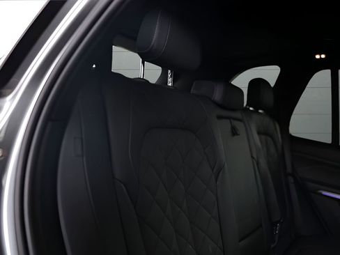 Used 2024 BMW X5 sDrive40i RWD image 57