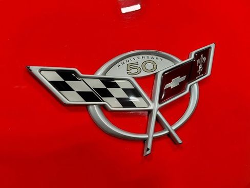 Used 2003 Chevrolet Corvette Convertible w/ Preferred Equipment Group1 image 12