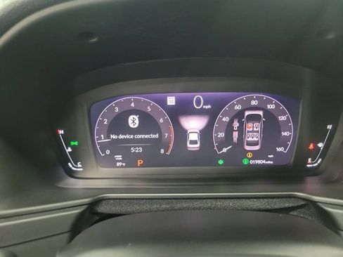 Used 2025 Honda Accord SE image 23