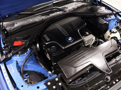 Used 2015 BMW 328i xDrive Sedan AWD/4WD image 15