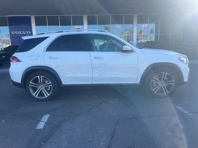 Used 2022 Mercedes-Benz GLE 350