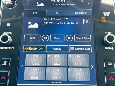 Used 2023 Subaru Ascent Limited w/ Technology Package image 19