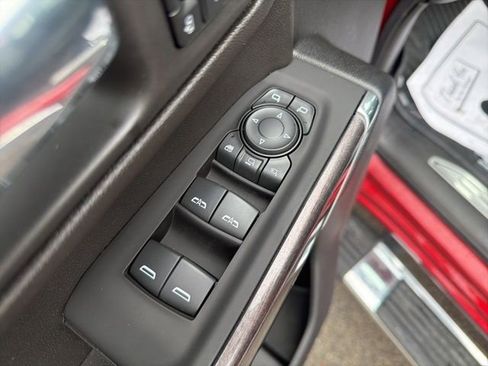 Certified 2022 Chevrolet Silverado 3500 LTZ image 28