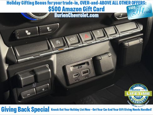 Used 2019 GMC Sierra 1500 SLE image 18