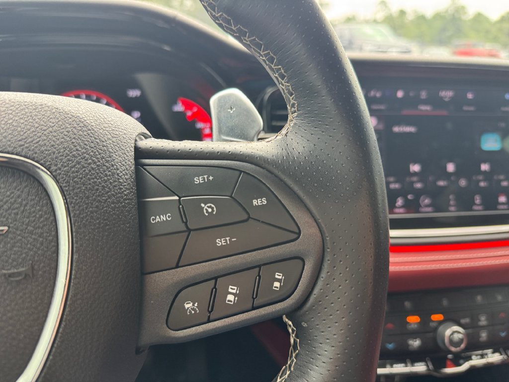 Used 2024 Dodge Durango SRT Hellcat AWD/4WD image 42