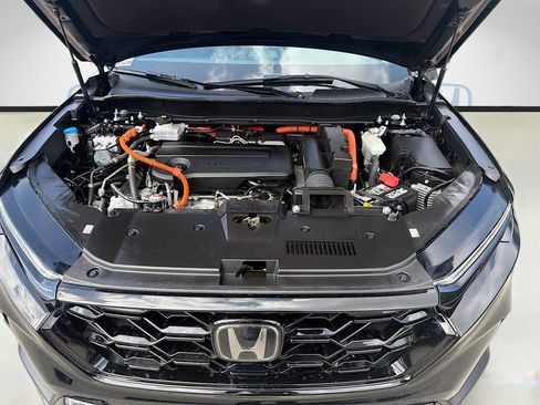 Certified 2024 Honda CR-V Sport image 37