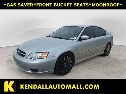 Used 2006 Subaru Legacy 2.5i Special Edition
