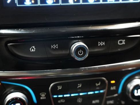 Used 2021 Chevrolet Traverse High Country w/ LPO, Floor Liner Package FWD image 37